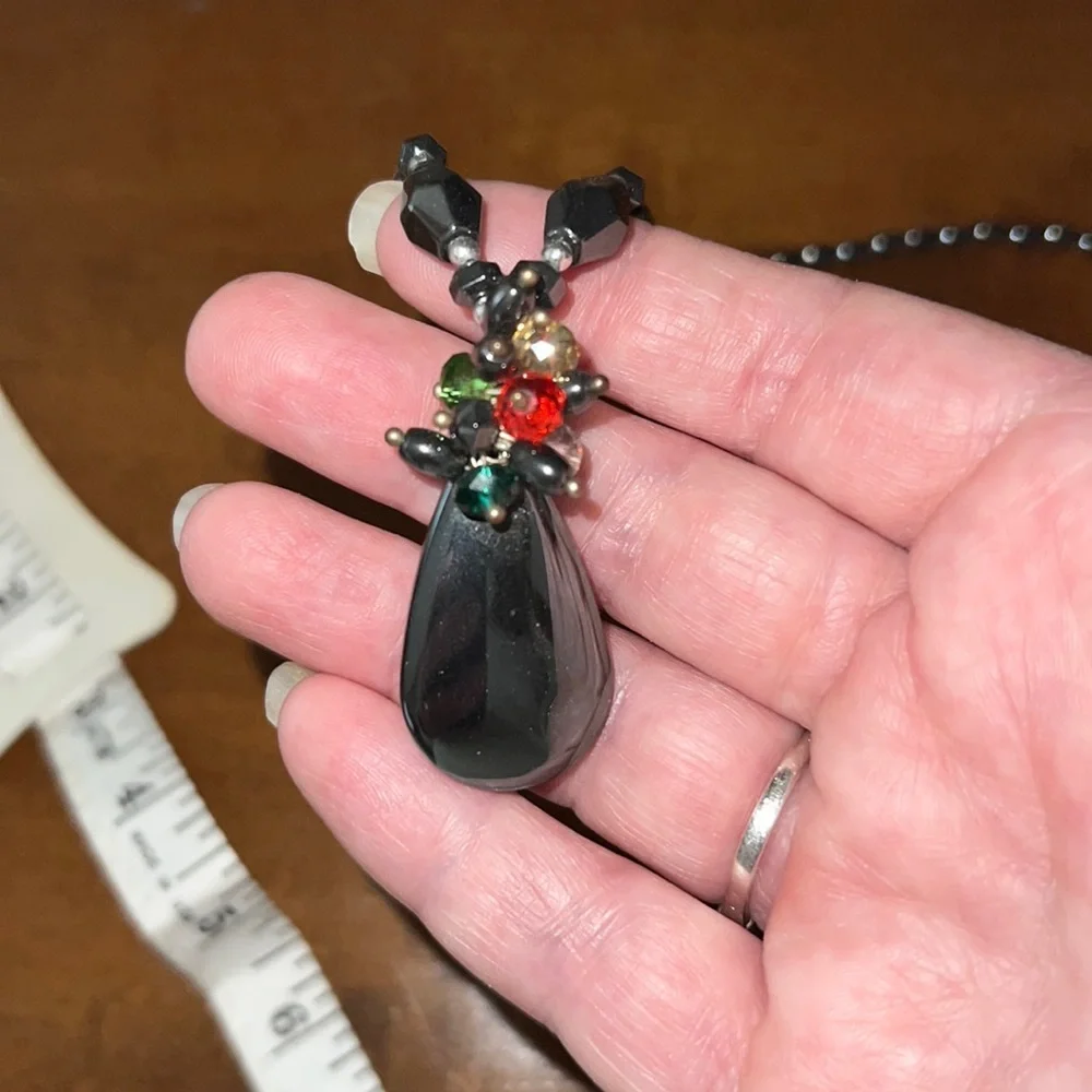 10.5” Magnetic Necklace